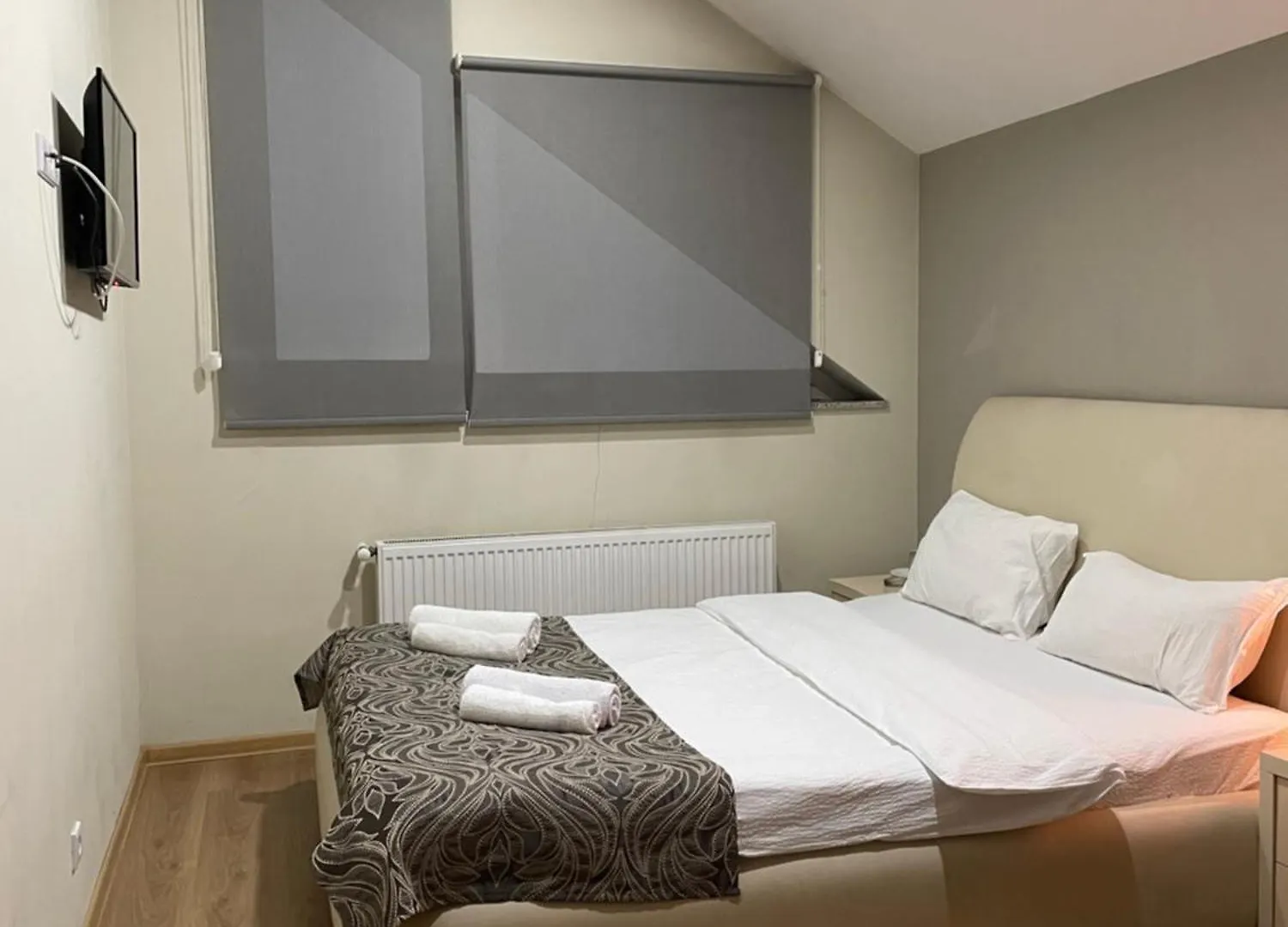 New Hotel Tiflis