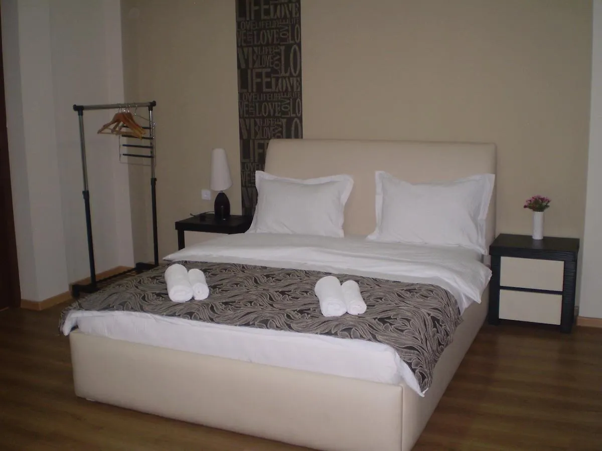 New Hotel Tiflis