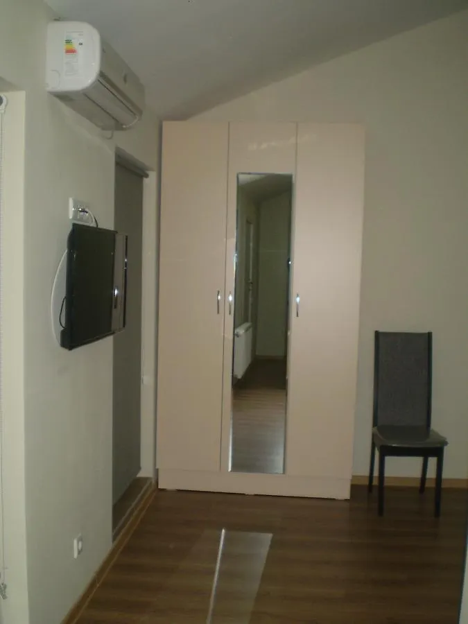 Oda ve Kahvaltı New Hotel Tiflis