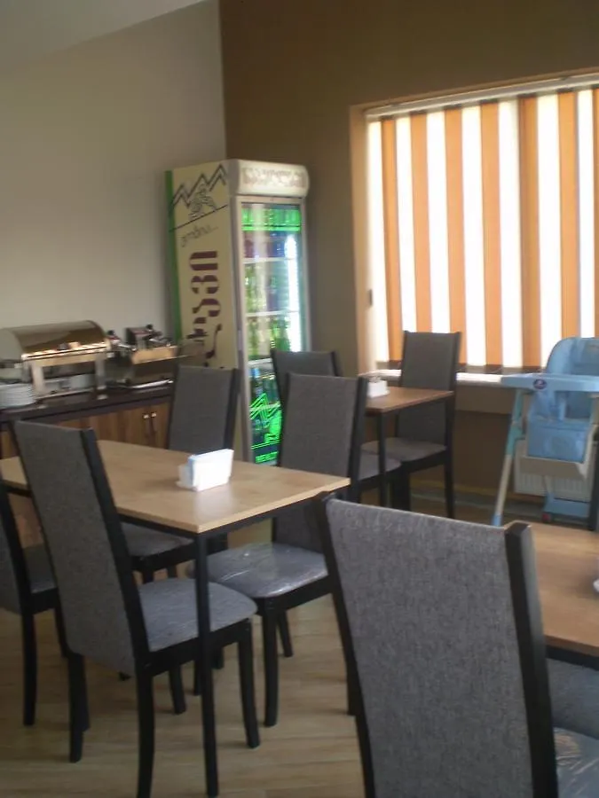 New Hotel Tiflis