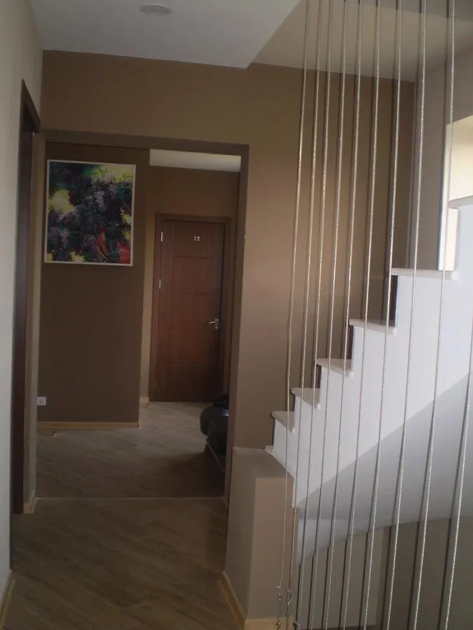 New Hotel Tiflis