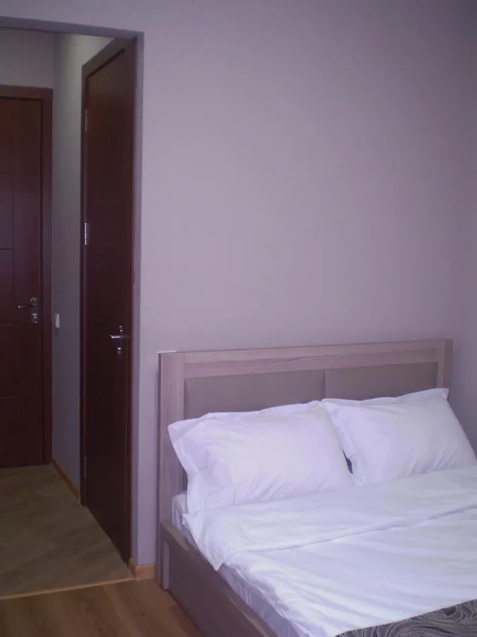 New Hotel Tiflis 0*,  Gürcistan