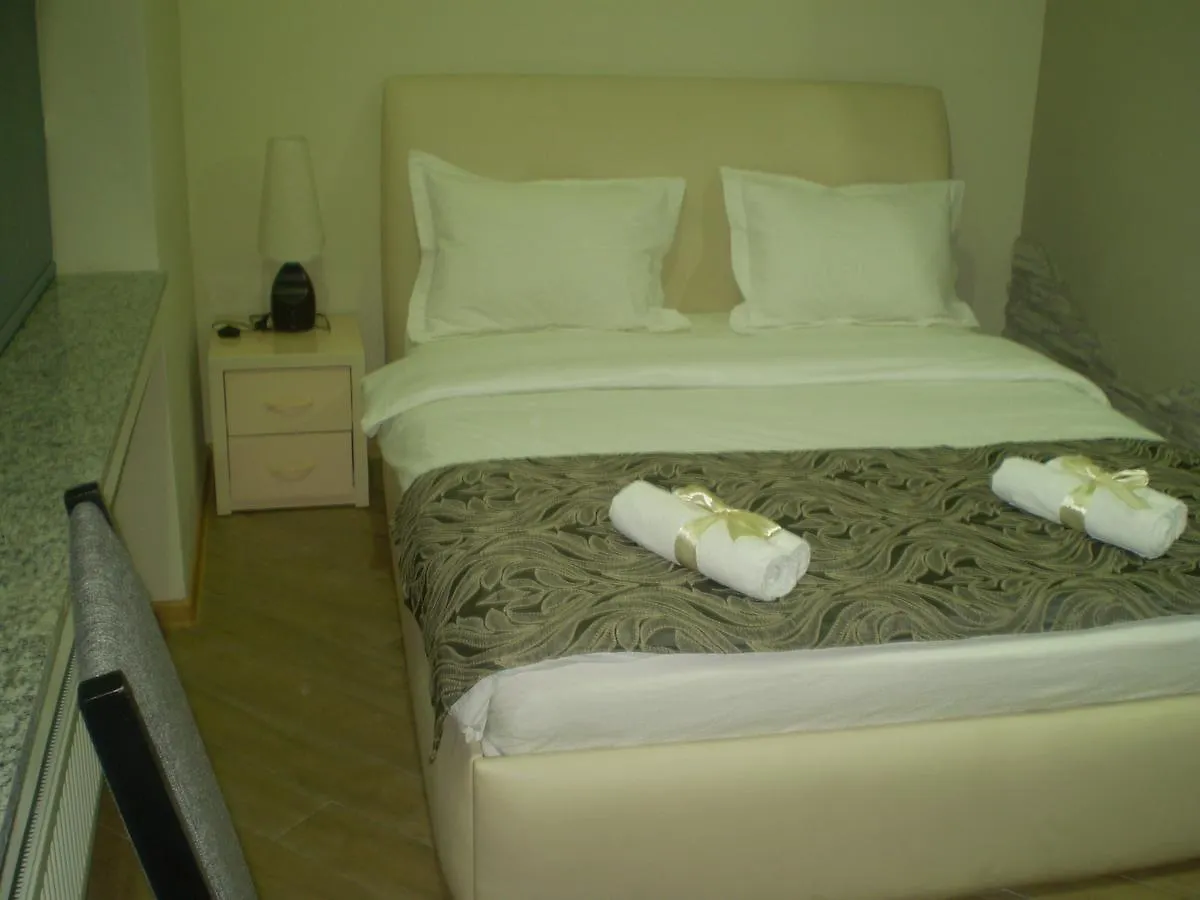New Hotel Tiflis 0*,  Gürcistan