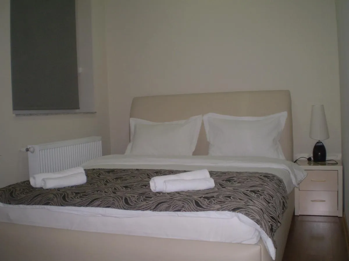 Oda ve Kahvaltı New Hotel Tiflis