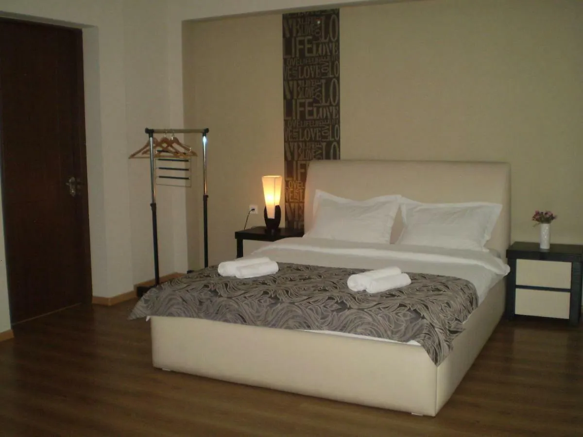 Oda ve Kahvaltı New Hotel Tiflis