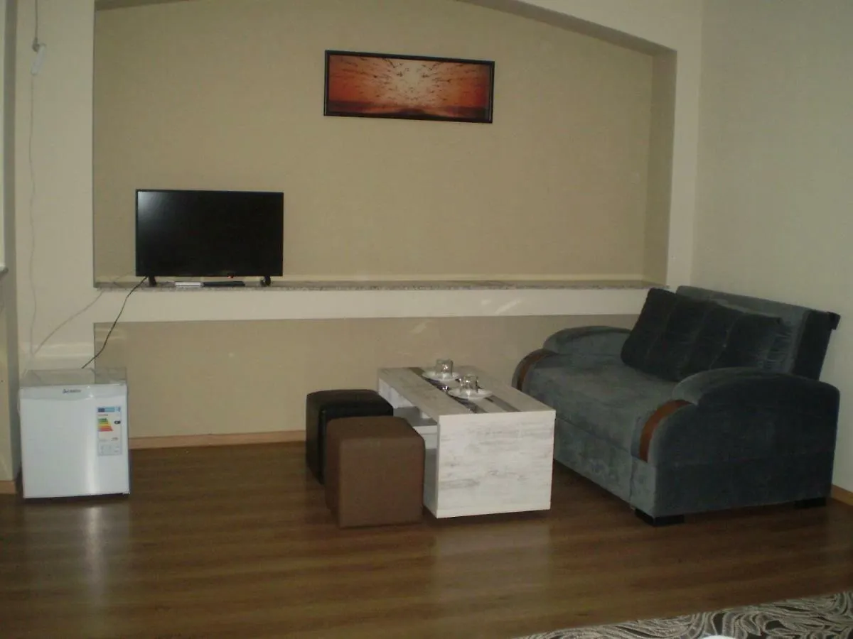 New Hotel Tiflis 0*,