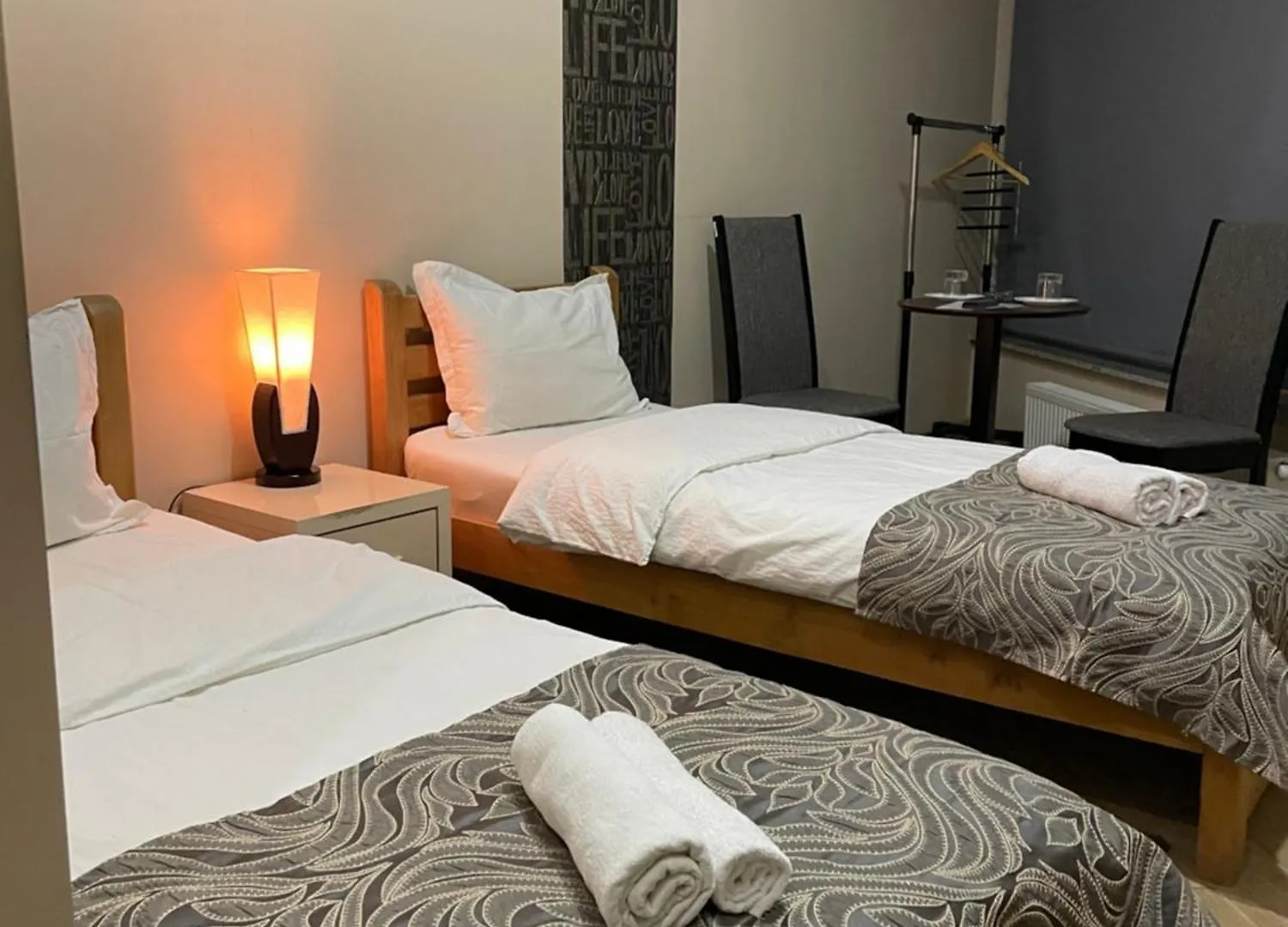 Bed & Breakfast New Hotel Tbilisi