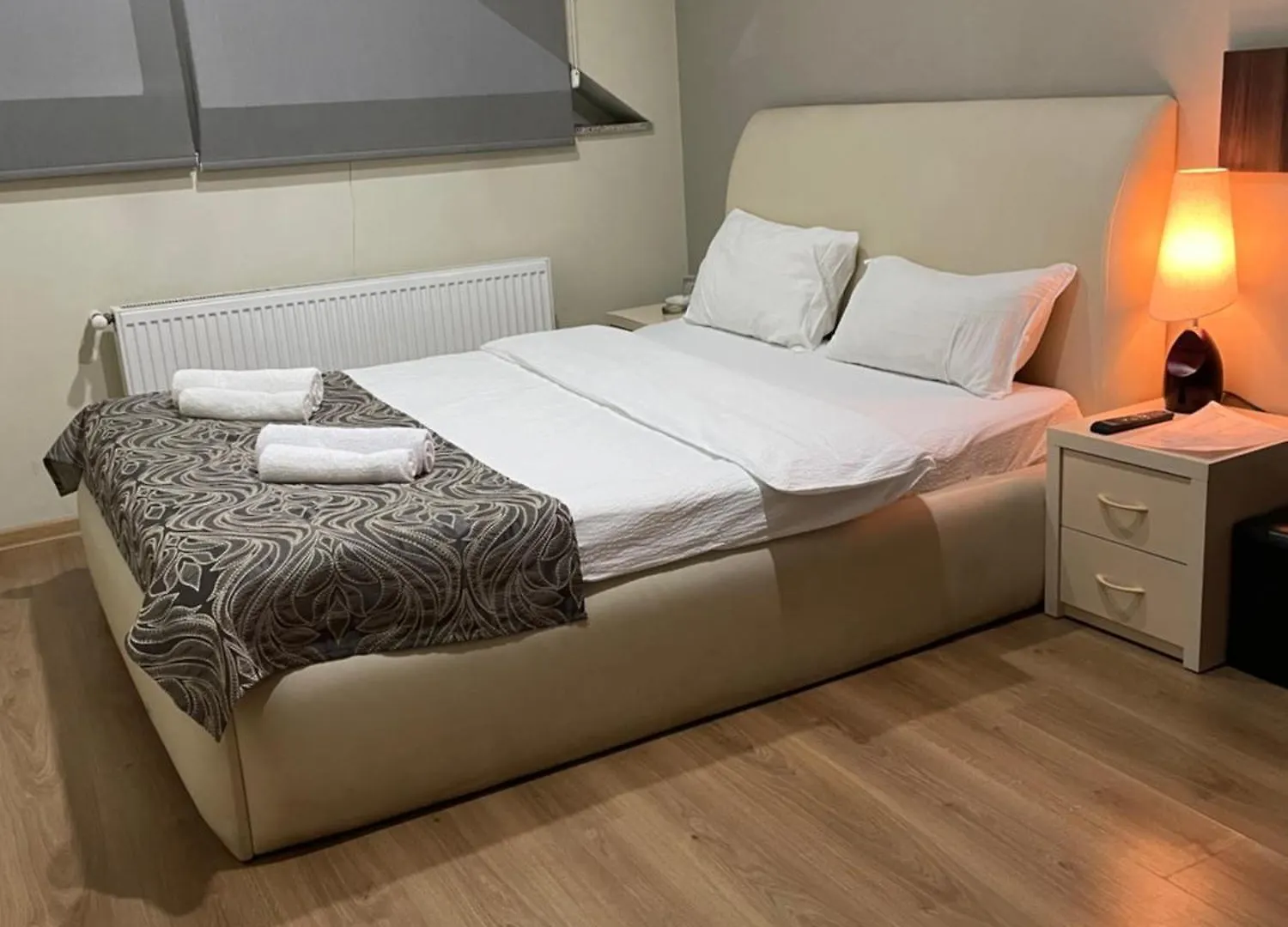 New Hotel Tbilisi 0*,