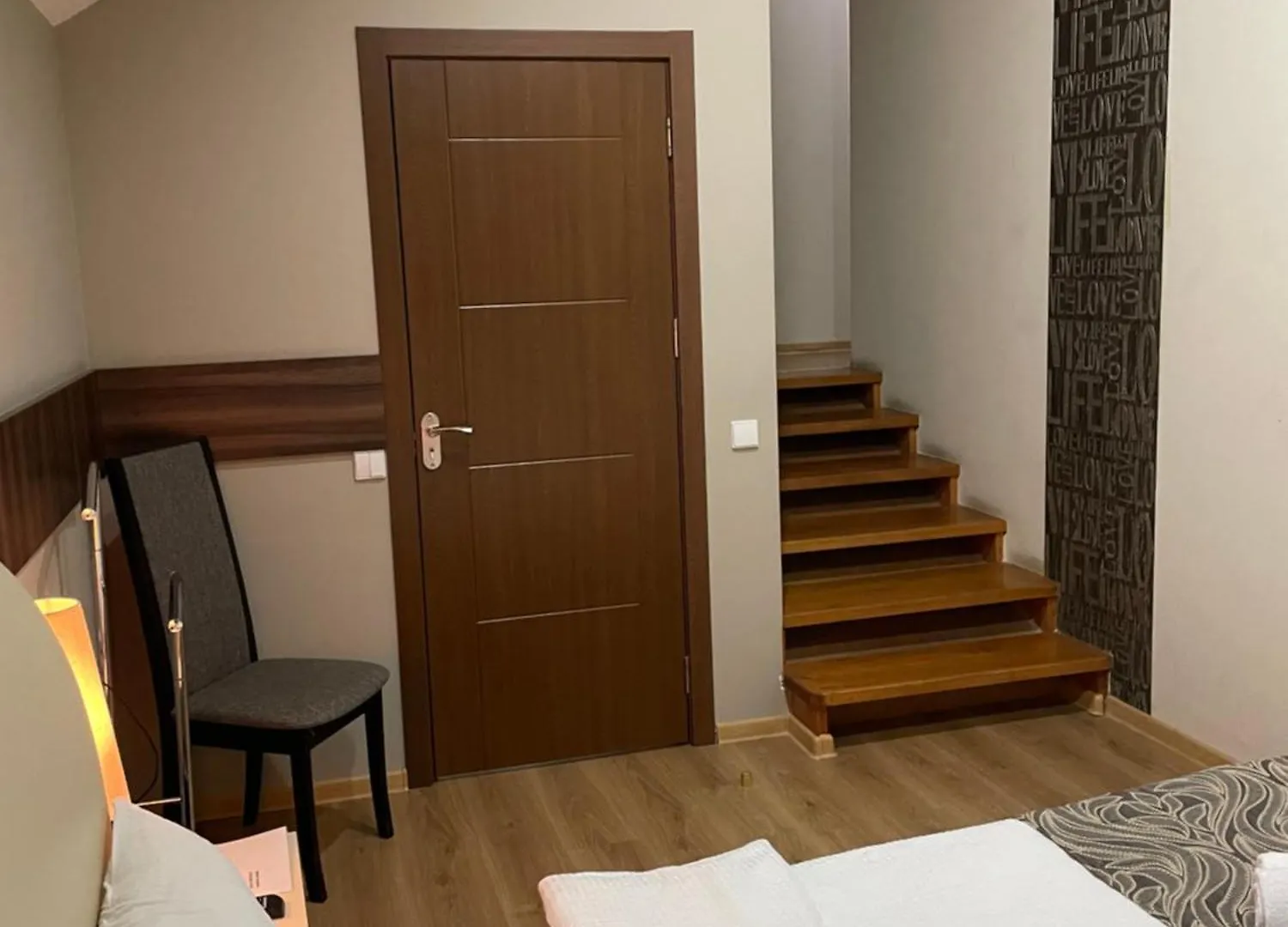 Bed & Breakfast New Hotel Tbilisi Georgië