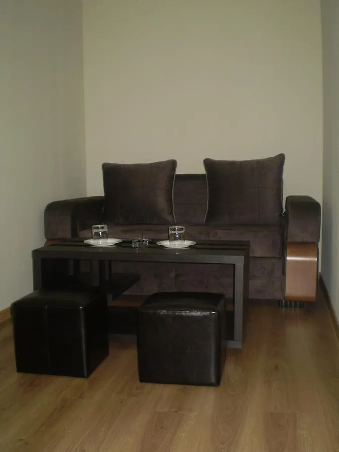 New Hotel Tbilisi 0*,