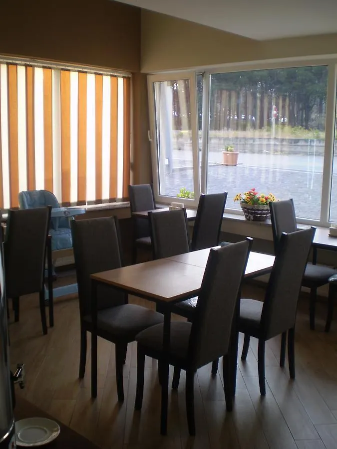 Bed & Breakfast New Hotel Tbilisi